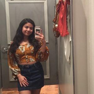 Meet your Posher, Vanessa